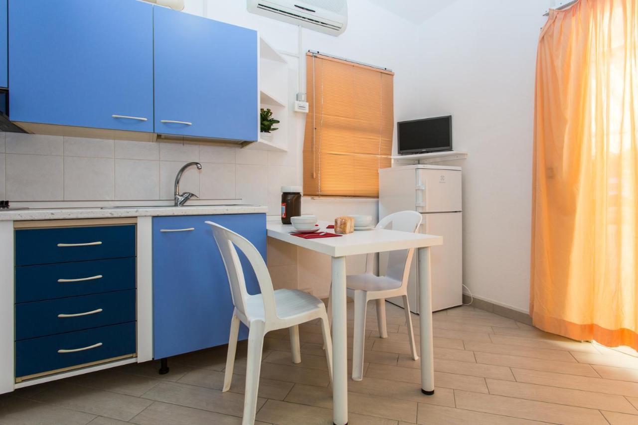 Club Del Sole Marina Romea Easy Camping Village Exterior foto